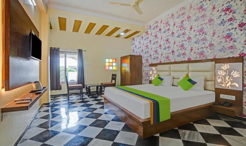 Photo - Hotel Vishvam Residency Udaipur