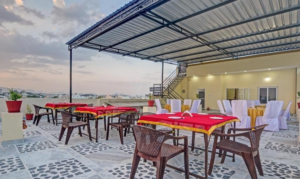 Photo - Hotel Vishvam Residency Udaipur
