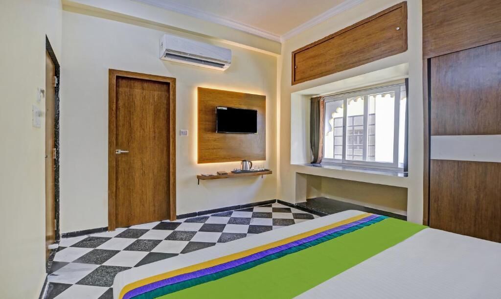 Photo - Hotel Vishvam Residency Udaipur