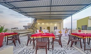 Electric kettle - Hotel Vishvam Residency (Udaipur)