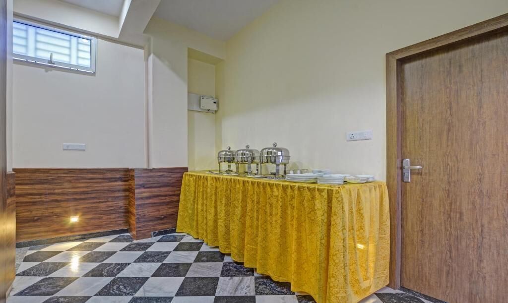 Photo - Hotel Vishvam Residency Udaipur