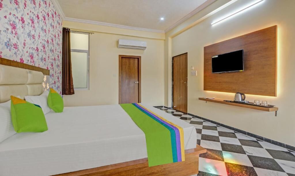 Photo - Hotel Vishvam Residency Udaipur