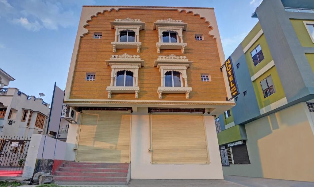 Photo - Hotel Vishvam Residency Udaipur