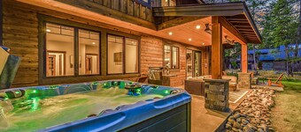 Seasonal Perks Now | Walk 2 Nelson Farm + Top Amenities