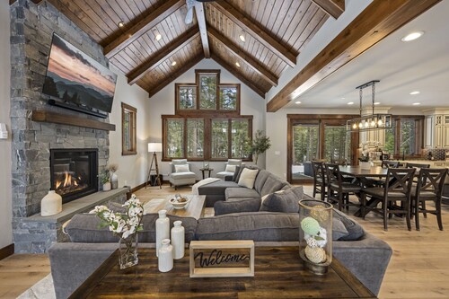 Family Time Comes First | Stay Longer Without Adding Nights W/ 1PM In/Out