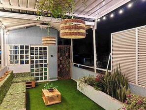 Terrass/Patio