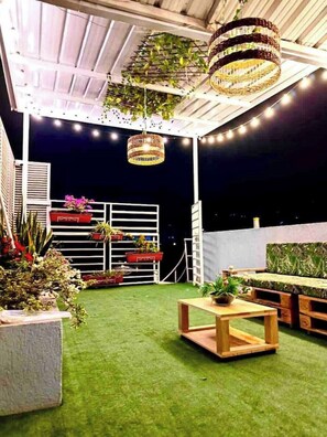 Terrass/Patio