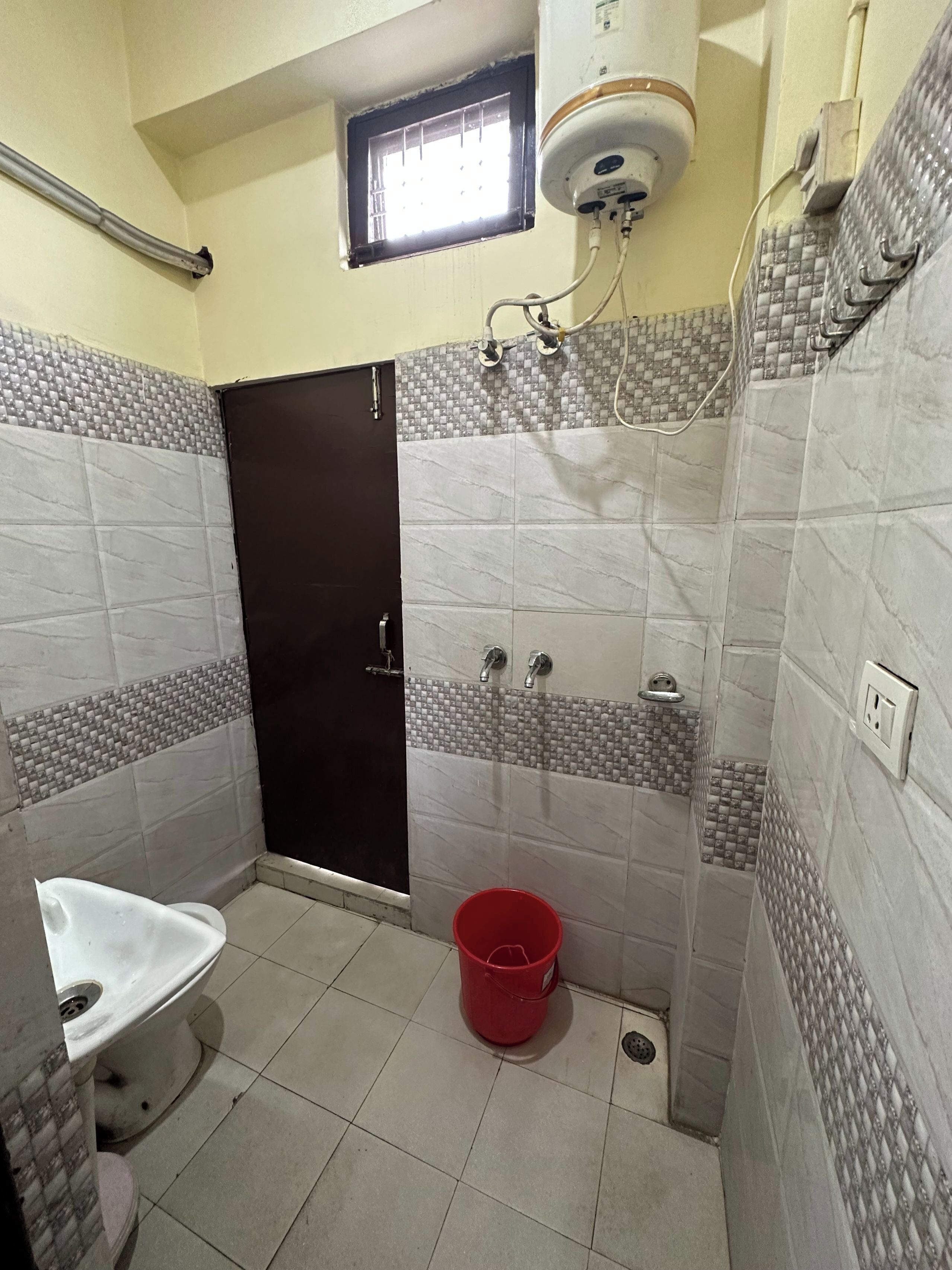 Deluxe Duplex | Desk, free WiFi