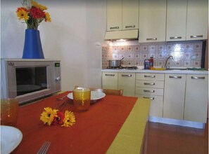 Studio, useita makuuhuoneita, parveke | Sisätilat