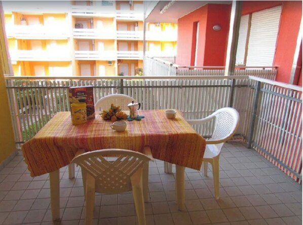 Balcon