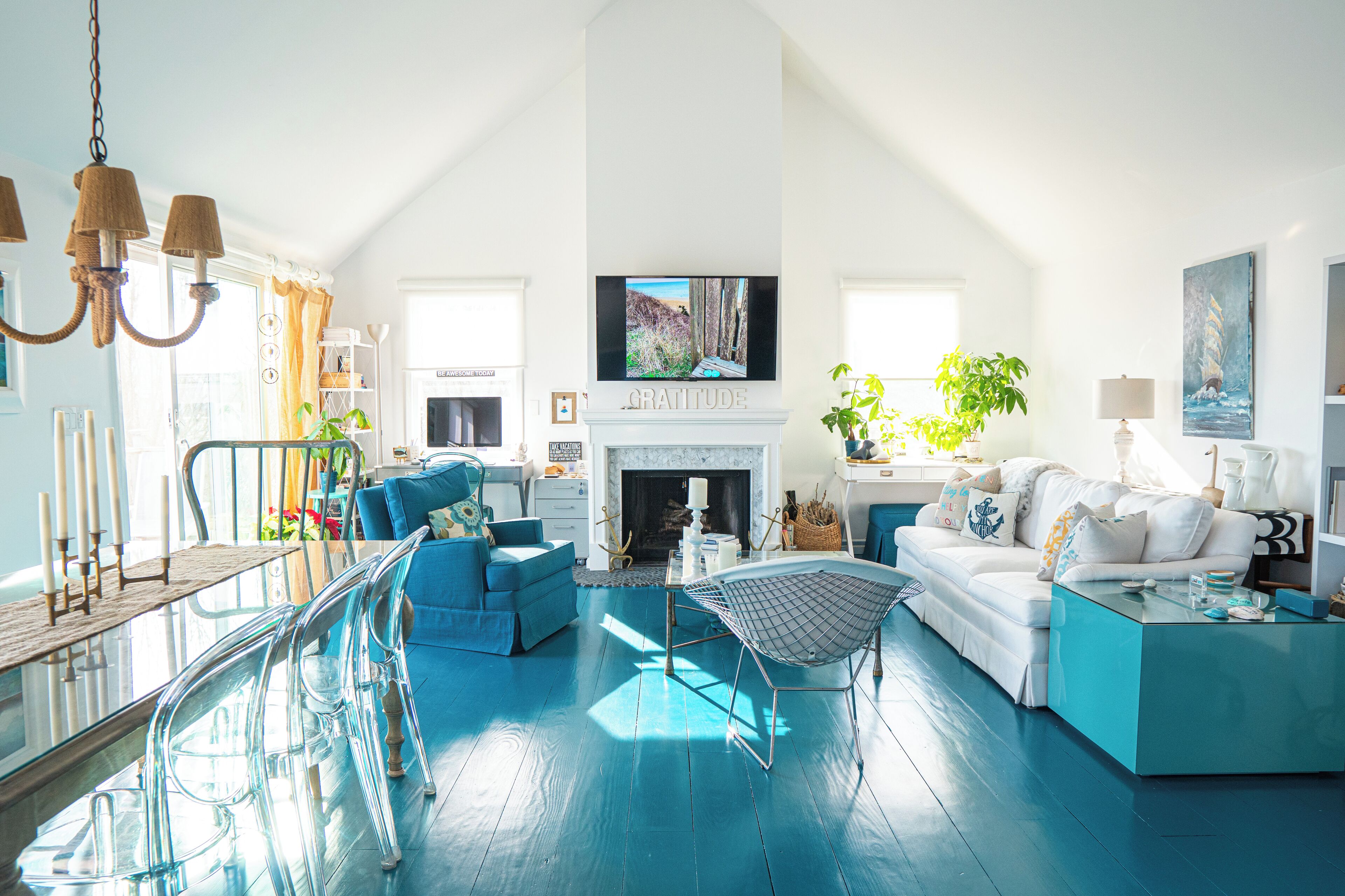 Luxury Nantucket Beach House: Private Oasis With Water Views - Nantucket, MA