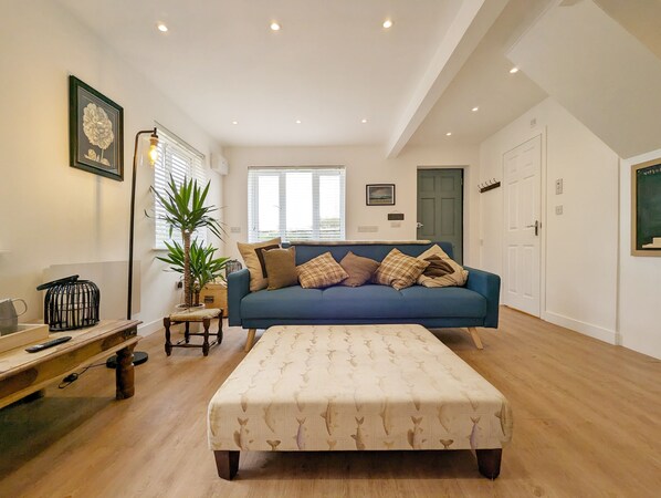 Téléviseur connecté