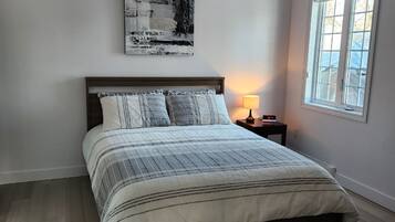 1 habitación y internet