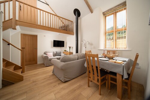 Orchard View - Fully Accessible Barn Conversion in North Devon