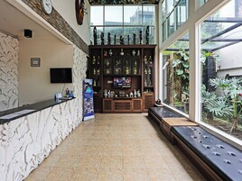 Recepción