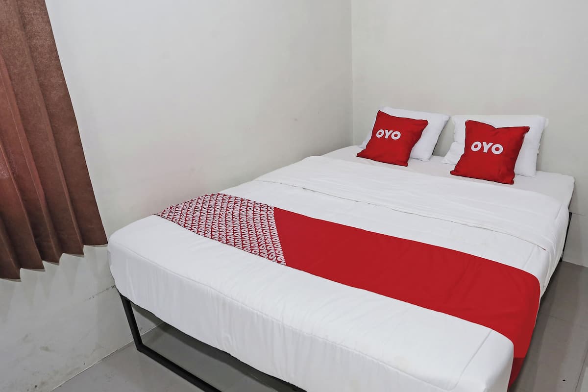 Standard-Doppelzimmer | Kostenloses WLAN, Bettwäsche