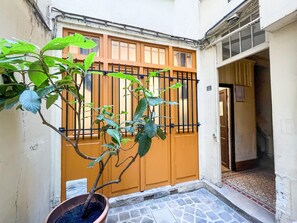 Detalle exterior