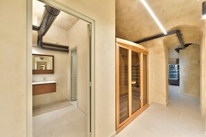 Interior - Urban Flat 101 - Charming Flat in Paris (París)