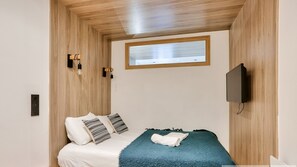 3 habitaciones, tabla de planchar con plancha y wifi gratis 