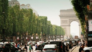 Point of interest - Urban Flat 159 - Charming 3BDR Flat in Paris (París)