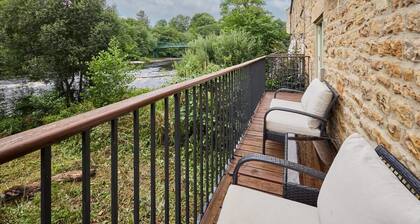 Host & Stay | River View Cottage