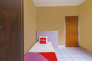 家庭套房 | 免費 Wi-Fi、床單