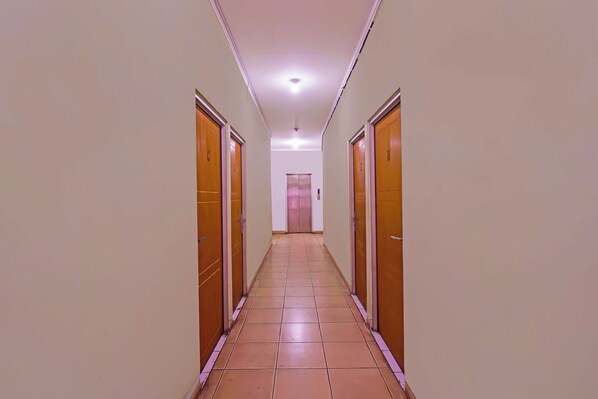 Detalhe da parte interna