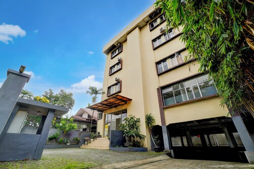 OYO 92723 Sultan Residence Syariah