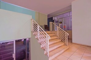 Detalle del interior