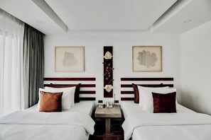 5 slaapkamers, wifi, beddengoed
