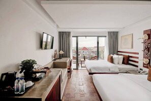 5 slaapkamers, wifi, beddengoed