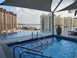 Appartement | Piscine