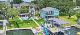 Rolling Waves Haven | Concierge Services Available