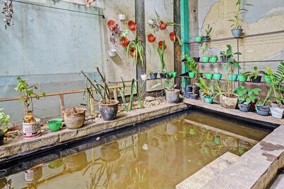 Hotel O Geulis Guest House Syariah
