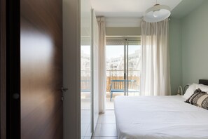 Comfort Apartment | 2 bedrooms, blackout drapes, iron/ironing board, free WiFi - Amazing Jaffa by TLV2RENT (Tel Aviv)