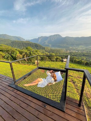 Exterior - Vila Rosa Lodges (Praia Grande)