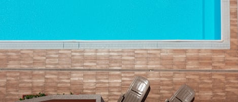 Apartment, Multiple Bedrooms, Balcony | Property grounds