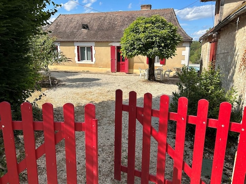 La Maison d'Augustin