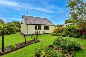 Exterior - Skylarks (Boscastle)