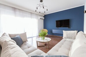 TV connectée