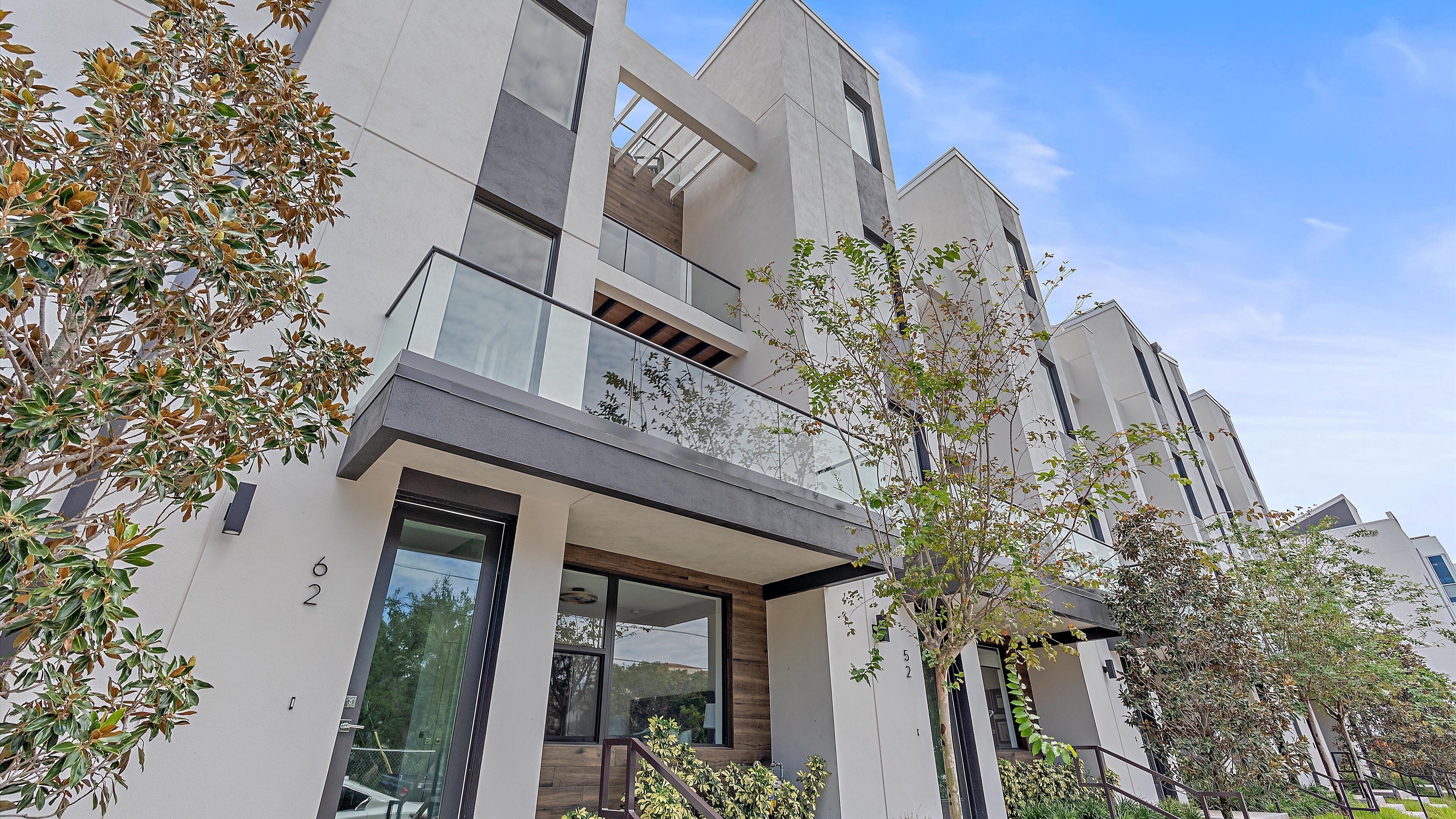 Townhouse, 4 kamar tidur | Eksterior