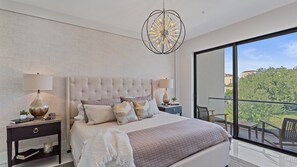 Stadtwohnung, 4 Schlafzimmer