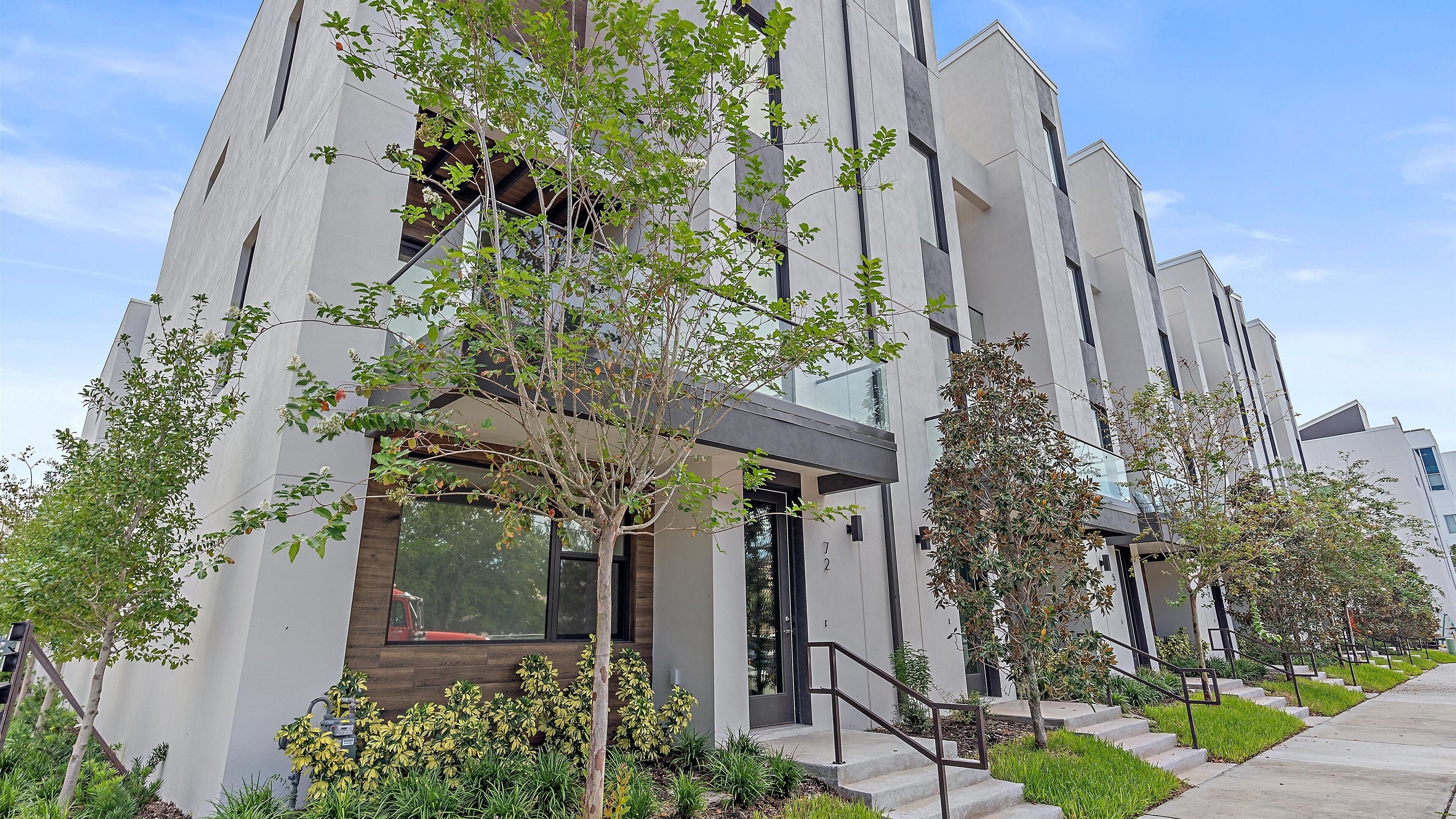 Townhome, 4 Bedrooms | Exterior