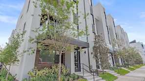 Townhome, 4 Bedrooms | Exterior - Uptown Luxury On Audubon 4 Bedroom Townhouse by RedAwning (Sarasota)
