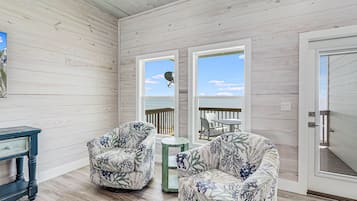 獨棟房屋, 3 間臥室 | 住宿一隅