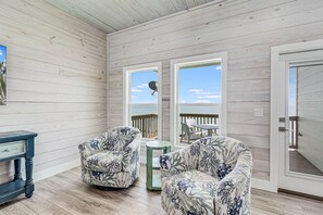 Property grounds - Birds Eye View Sp163 3 Bedroom Home by RedAwning (Rockport)