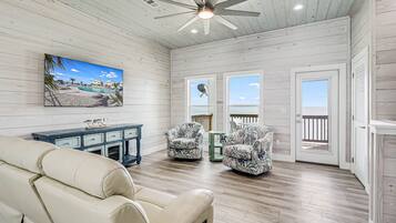 獨棟房屋, 3 間臥室 | 住宿內部