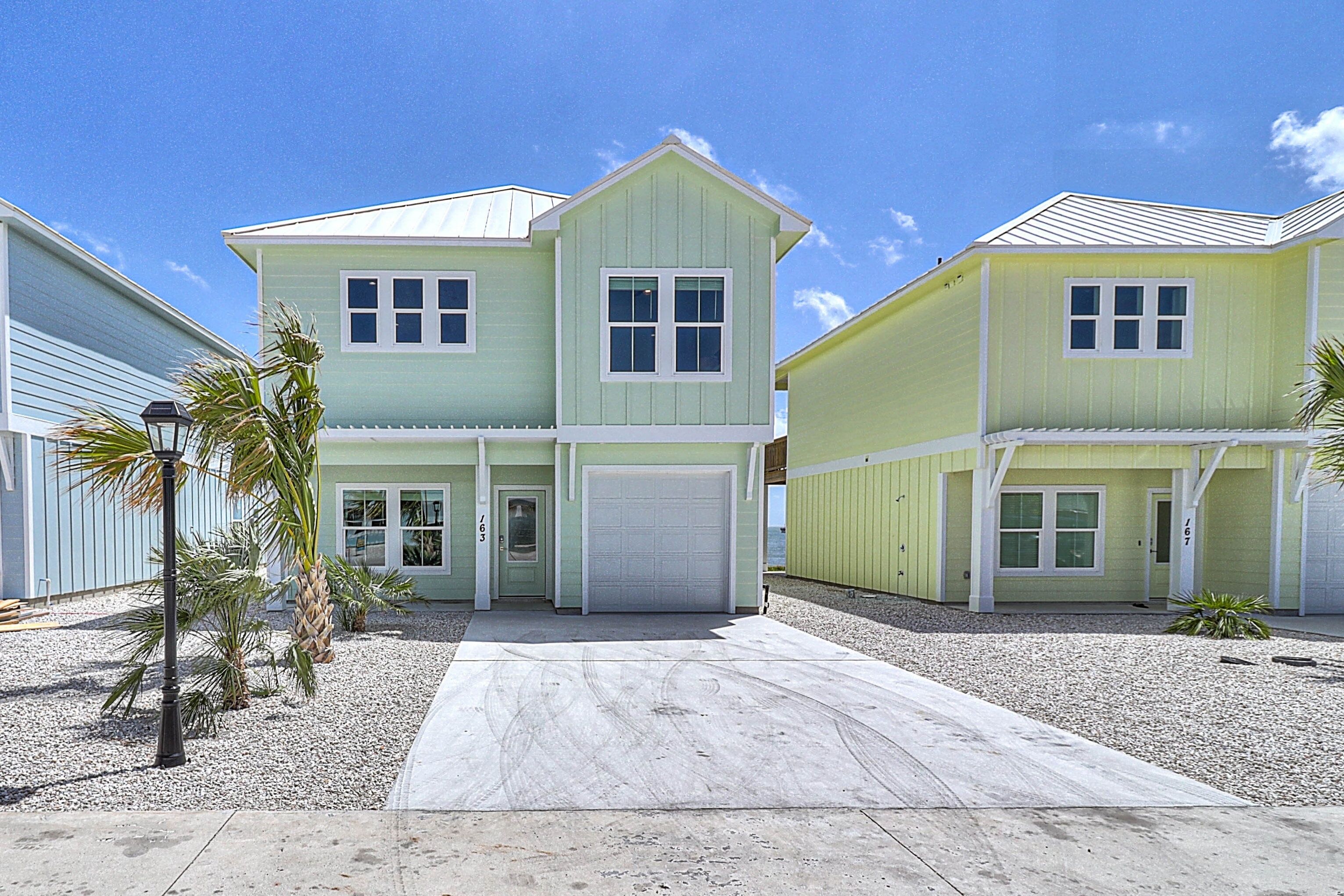 House, 3 Bedrooms | Exterior