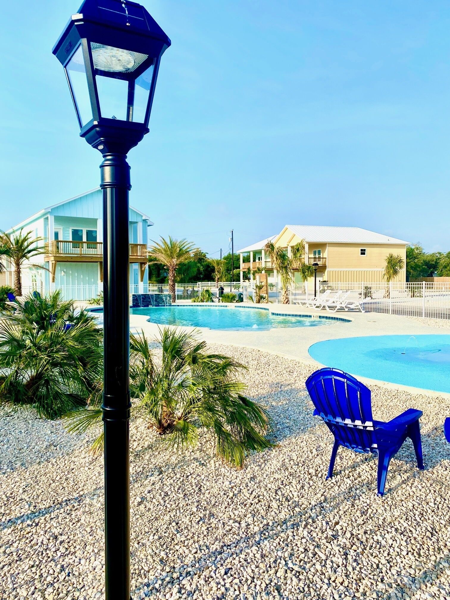 Ferienhaus, 4 Schlafzimmer | Pool