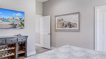 Casa, 4 habitaciones | 4 habitaciones, tabla de planchar con plancha y wifi gratis